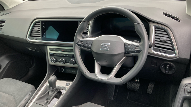 SEAT Ateca 1.5 TSI EVO Xperience 5dr DSG Petrol Estate